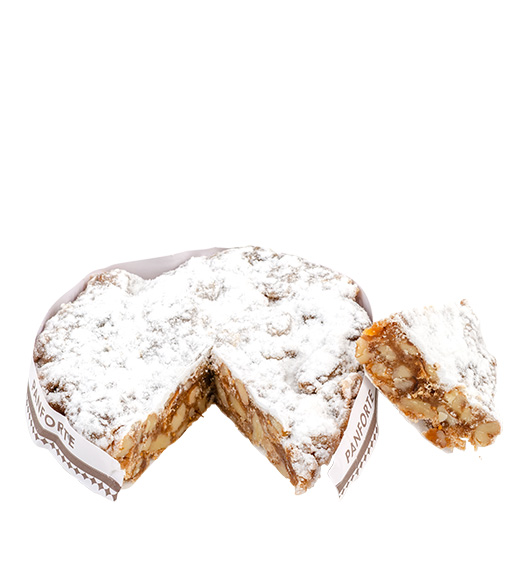 Panforte Margherita